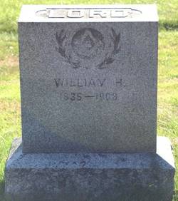 William Lord