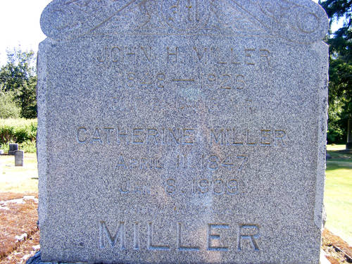 John Miller
