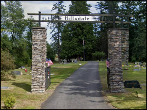 Hillsdale Cemetery