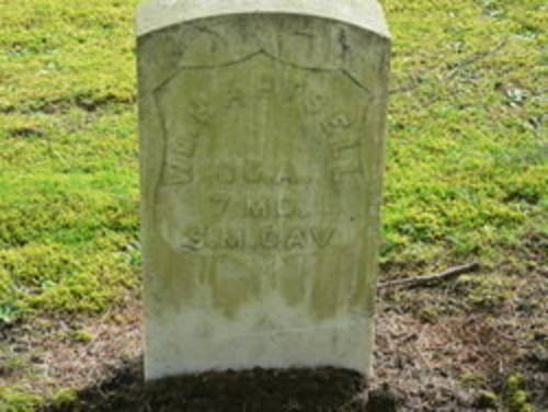 William  Hartsell