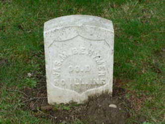 James Behrymer