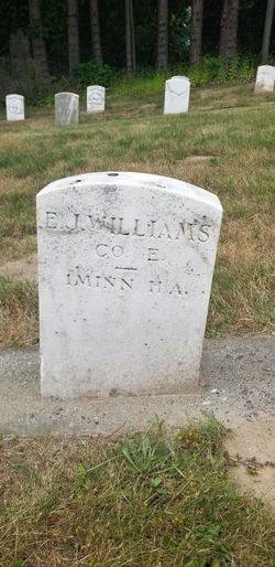 Eusebius Williams
