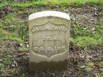 James  Davis
