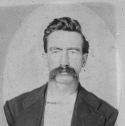 William McGee