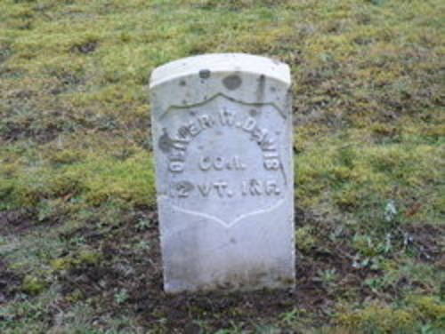 Oliver Davis