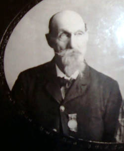 Horace Morse