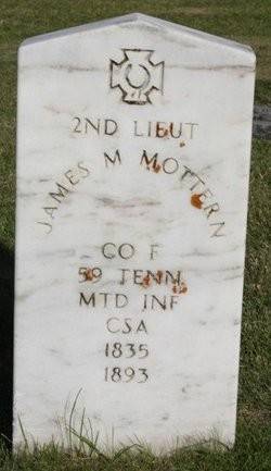 James Mottern
