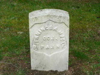 Jennings Mock