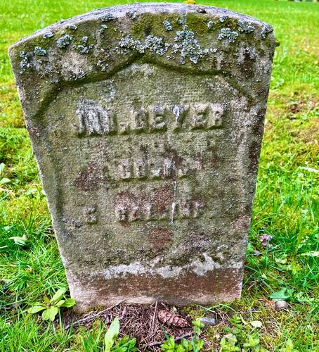 John Geyer