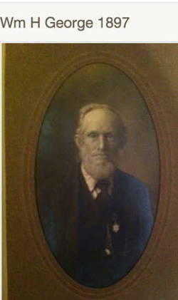 William  George