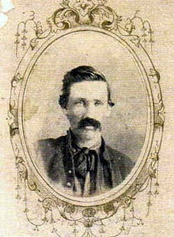 Rufus King