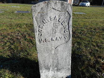 Joseph Saleno