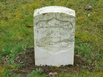 James  Smith