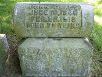 John James