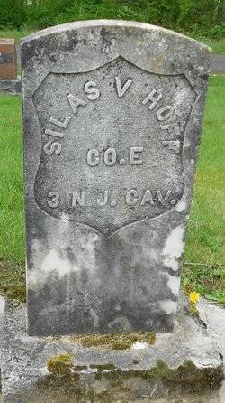 Silas Hoff