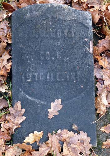 John Hoyt