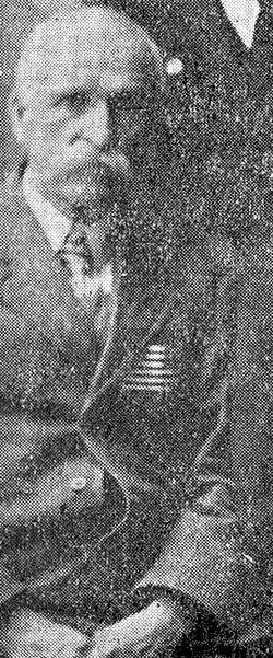 Edwin  Warner