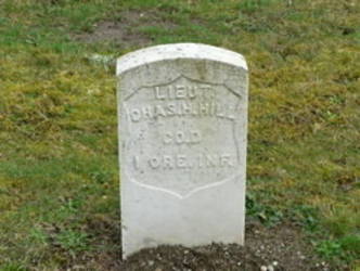 Charles Hill
