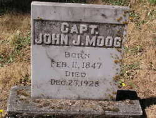 John Moog
