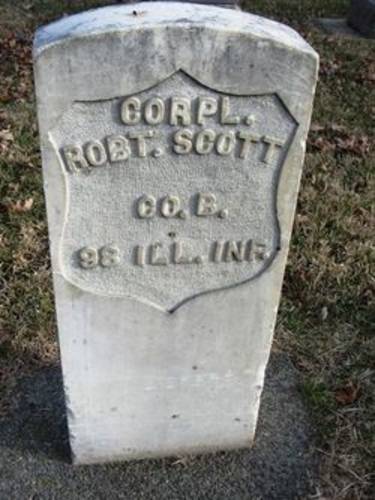 Robert Scott