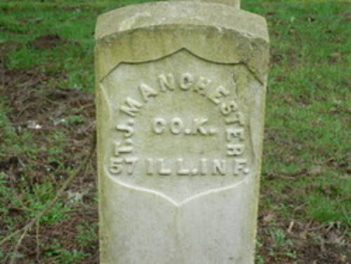 Thomas Manchester