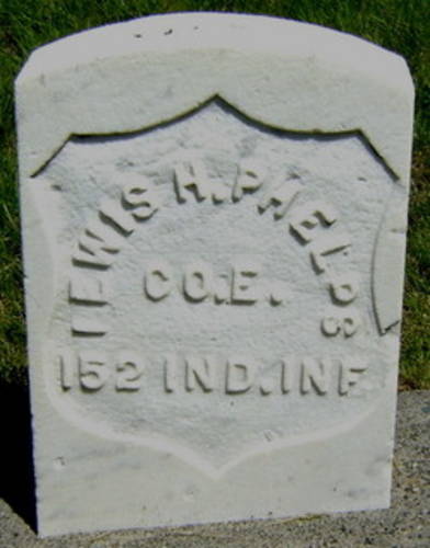 Lewis Phelps