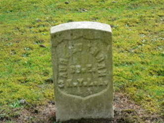 Augustus Burnham