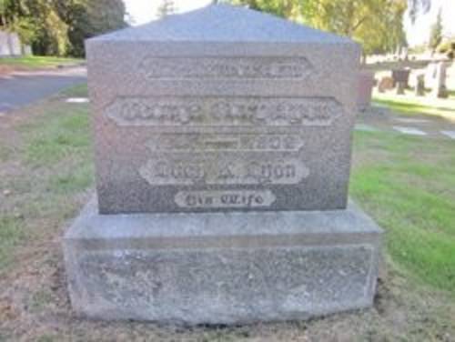 George Lyon