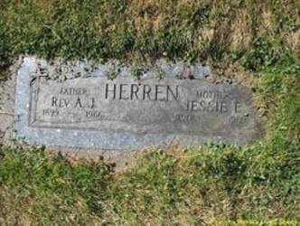 Adoniram Herren