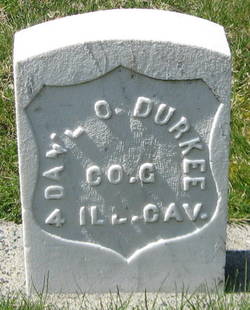 Daniel Durkee