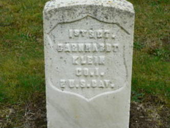 Barnhardt Klein