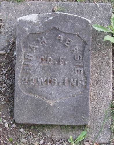 Hiram Bersie