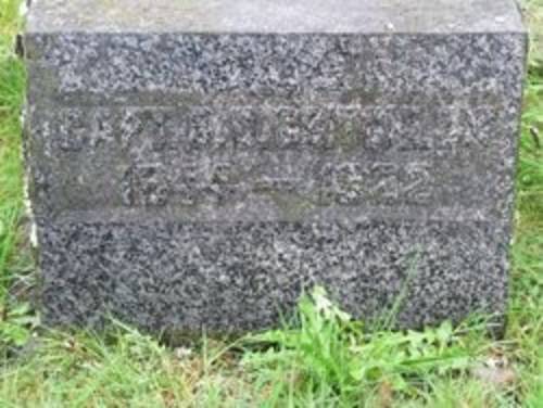 Benjamin Critchlow