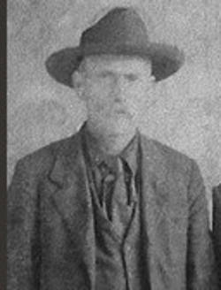 Gideon Dooley