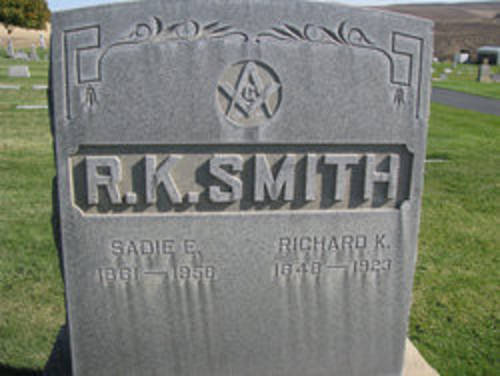 Richard Smith