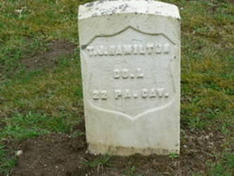 Thomas Hamilton