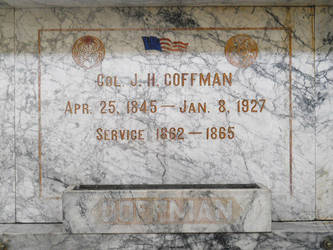 James Coffman
