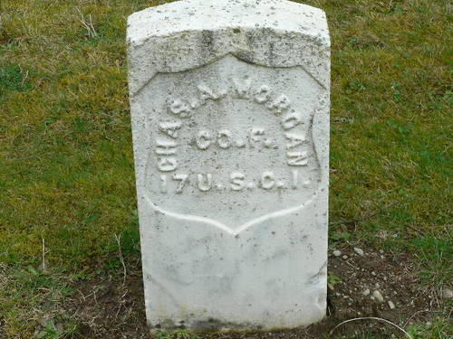 Charles Morgan