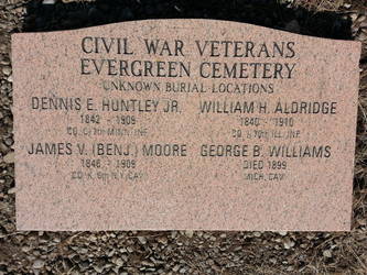 George Williams