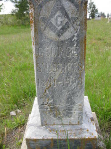 George Smathers