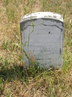 James Boutwell