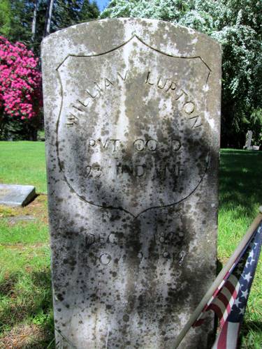 William  Lupton