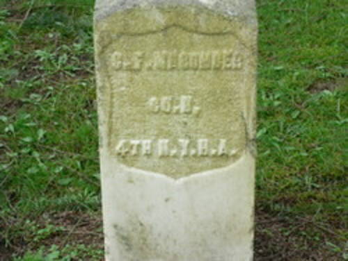 Charles Macomber
