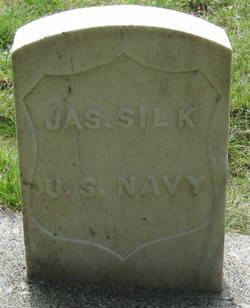 James Silk