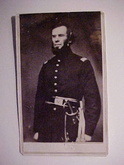 James Thompson