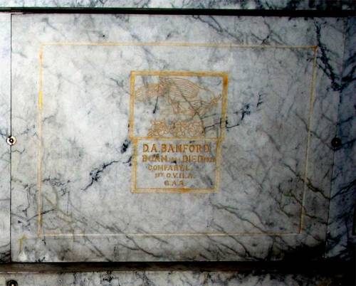 Daniel Banford