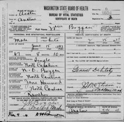 William Boggan