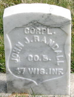 John Randall