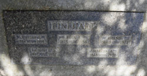 William Rinehart