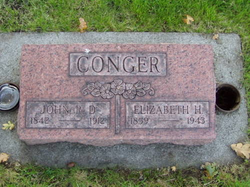 John Conger
